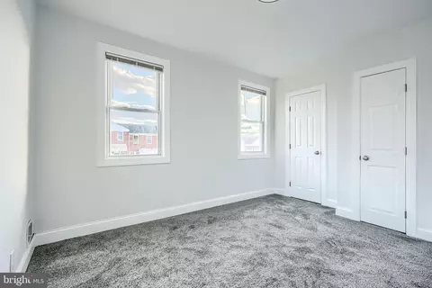 Bedroom - 4400 Manorview Rd, Baltimore, MD 21229 photo 2 of 2