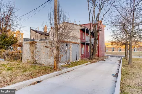 108 N Stricker St, Baltimore, MD 21223 photo 40