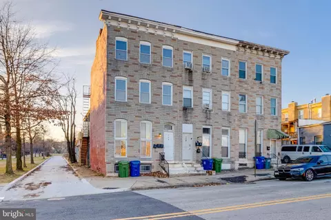 108 N Stricker St, Baltimore, MD 21223 photo 2