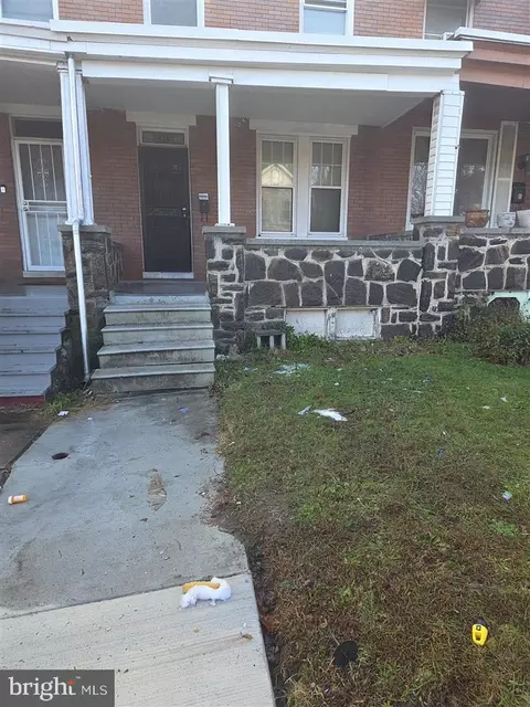 21 Monastery Ave S, Baltimore, MD 21229