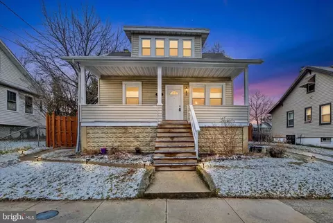 4609 Asbury Ave, Baltimore, MD 21206