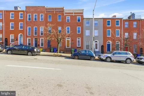 235 S Washington St, Baltimore, MD 21231