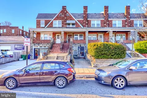 5214 Harford Rd #N/A, Baltimore, MD 21214