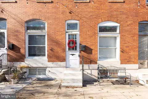 518 S Kenwood Ave S, Baltimore, MD 21224