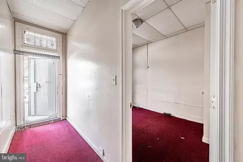 Entry Way - 1706 Appleton St, Baltimore, MD 21217 photo 1 of 5
