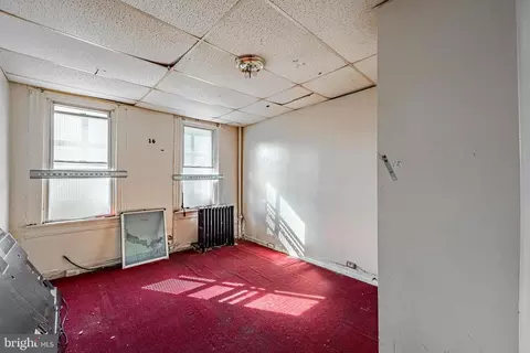 Bedroom - 1706 Appleton St, Baltimore, MD 21217 photo 5 of 5