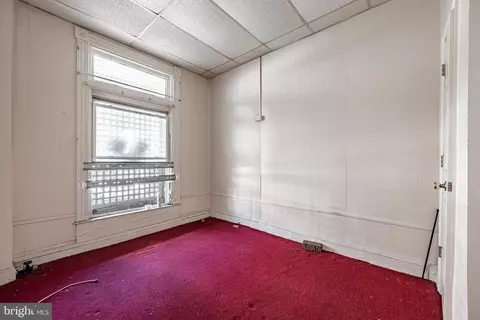 Bedroom - 1706 Appleton St, Baltimore, MD 21217 photo 1 of 5