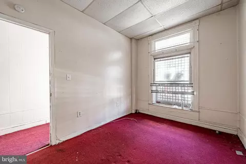 Bedroom - 1706 Appleton St, Baltimore, MD 21217 photo 2 of 5