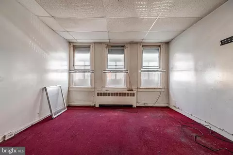Living - 1706 Appleton St, Baltimore, MD 21217 photo 1 of 1