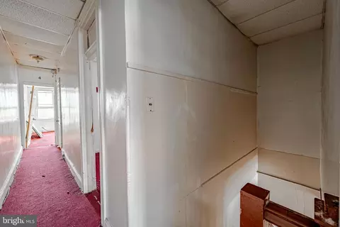 Entry Way - 1706 Appleton St, Baltimore, MD 21217 photo 5 of 5