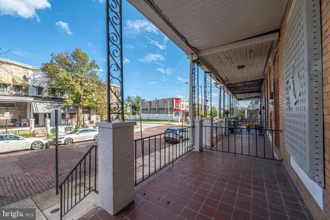 Exterior - 1706 Appleton St, Baltimore, MD 21217 photo 3 of 5