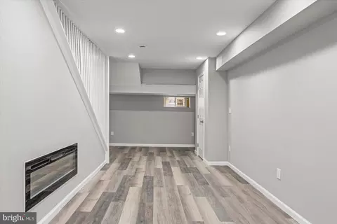 Living - 407 Pitman Pl, Baltimore, MD 21202 photo 1 of 1