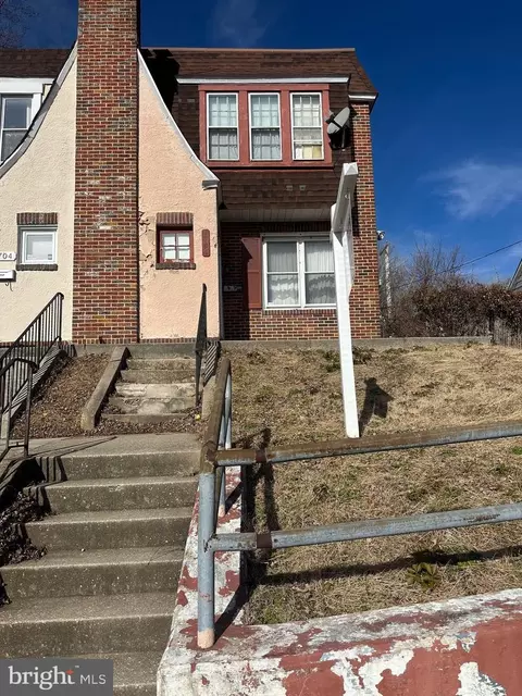 4706 Simms Ave, Baltimore, MD 21206