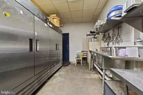 Kitchen - 3418 Eastern Ave, Baltimore, MD 21224 photo 5 of 8
