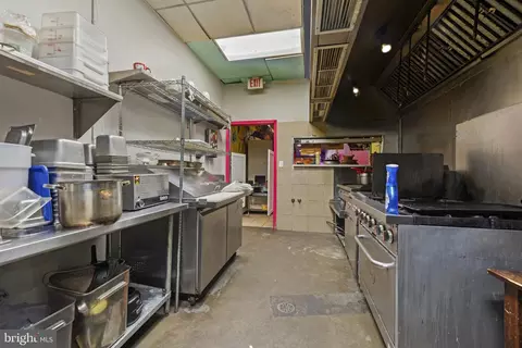 Kitchen - 3418 Eastern Ave, Baltimore, MD 21224 photo 4 of 8