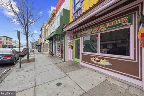 3418 Eastern Ave, Baltimore, MD 21224