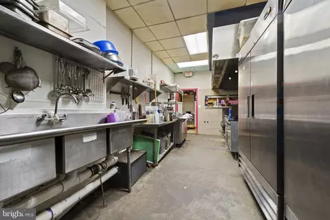 Kitchen - 3418 Eastern Ave, Baltimore, MD 21224 photo 8 of 8