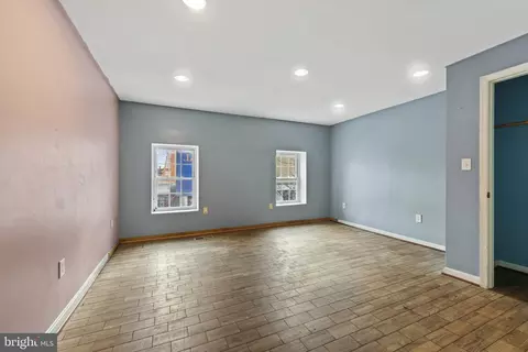 Bedroom - 3418 Eastern Ave, Baltimore, MD 21224 photo 1 of 1