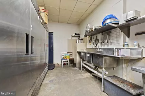 Kitchen - 3418 Eastern Ave, Baltimore, MD 21224 photo 6 of 8