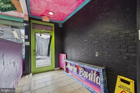 Entry Way - 3418 Eastern Ave, Baltimore, MD 21224 photo 1 of 22