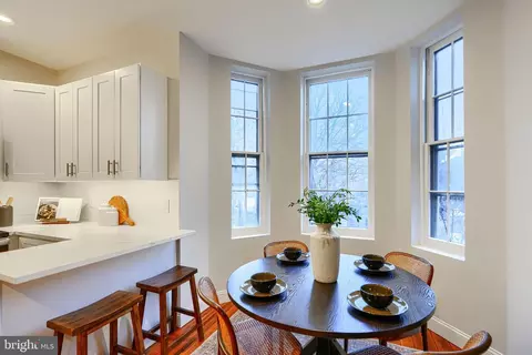 Dining - 1911 Park Ave, Baltimore, MD 21217 photo 1 of 2