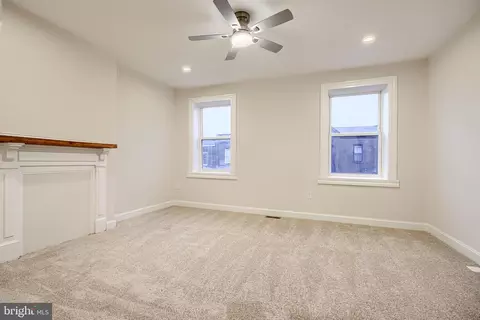 Living - 1911 Park Ave, Baltimore, MD 21217 photo 2 of 3
