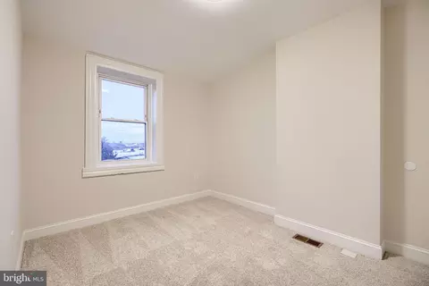 Bedroom - 1911 Park Ave, Baltimore, MD 21217 photo 7 of 9