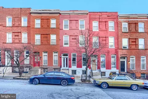 Other - 1911 Park Ave, Baltimore, MD 21217 photo 2 of 16