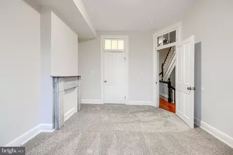 Bedroom - 1911 Park Ave, Baltimore, MD 21217 photo 1 of 9