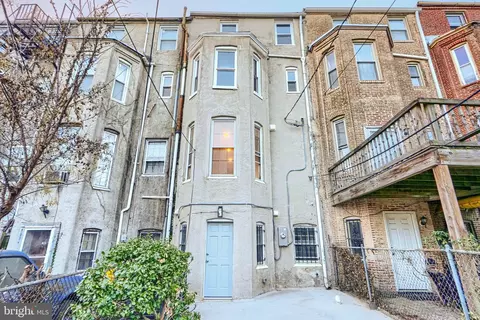 Exterior - 1911 Park Ave, Baltimore, MD 21217 photo 4 of 6