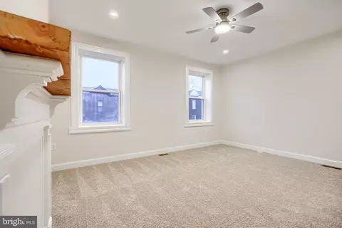Living - 1911 Park Ave, Baltimore, MD 21217 photo 3 of 3