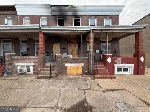 3003 Pulaski Hwy, Baltimore, MD 21224