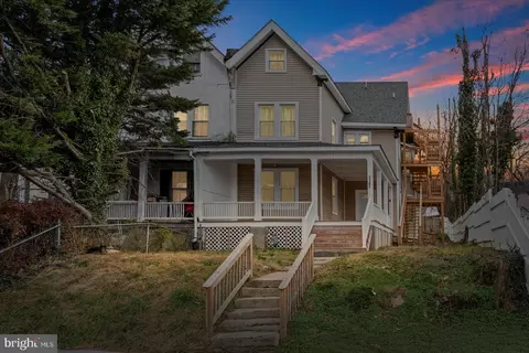 2101 Elsinore Ave, Baltimore, MD 21216