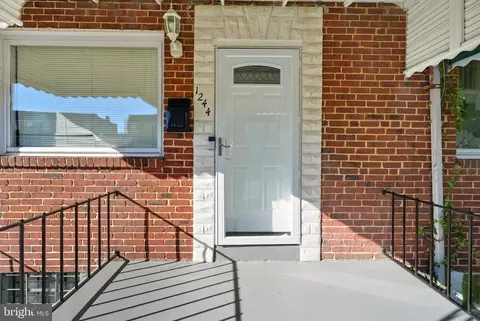 1244 N Augusta Ave, Baltimore, MD 21229 photo 23