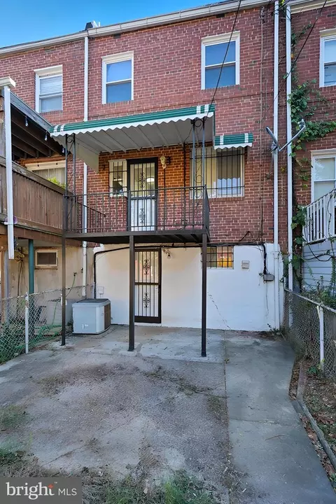 1244 N Augusta Ave, Baltimore, MD 21229 photo 22