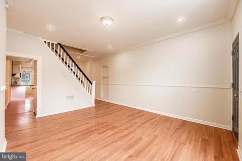 1629 N Wolfe St, Baltimore, MD 21213 photo 5