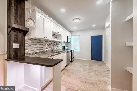 1629 N Wolfe St, Baltimore, MD 21213 photo 9