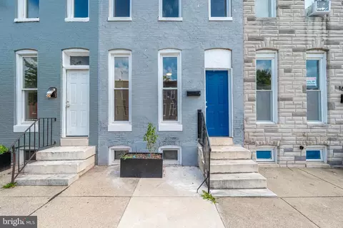 1629 N Wolfe St, Baltimore, MD 21213 photo 2