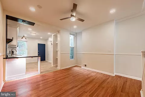 1629 N Wolfe St, Baltimore, MD 21213 photo 8