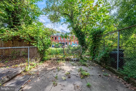 1629 N Wolfe St, Baltimore, MD 21213 photo 26