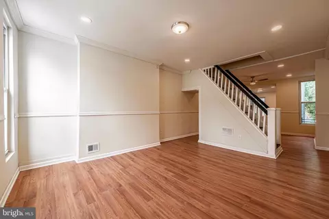 1629 N Wolfe St, Baltimore, MD 21213 photo 4