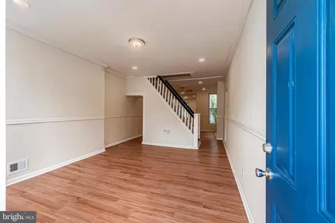 1629 N Wolfe St, Baltimore, MD 21213 photo 3