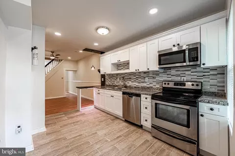 1629 N Wolfe St, Baltimore, MD 21213 photo 12
