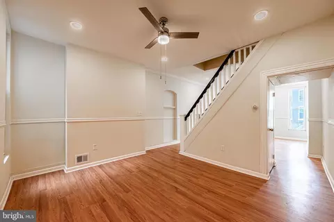 1629 N Wolfe St, Baltimore, MD 21213 photo 7