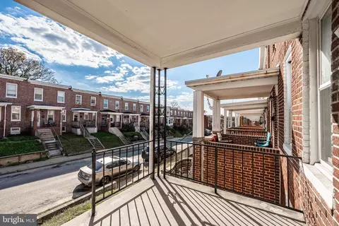 3224 Elmora Ave, Baltimore, MD 21213 photo 2
