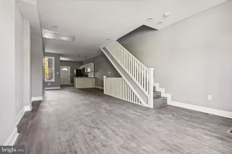 1716 Holbrook St, Baltimore, MD 21202