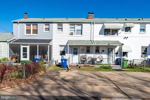 5168 Wright Ave, Baltimore, MD 21205