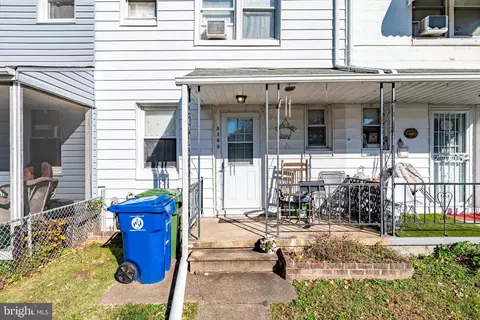 5168 Wright Ave, Baltimore, MD 21205 photo 3