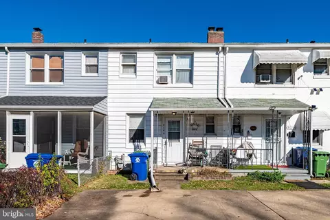 5168 Wright Ave, Baltimore, MD 21205 photo 2