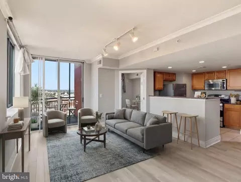 414 Water St #2805, Baltimore, MD 21202